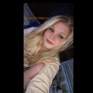 Meet your Posher, Jennifer